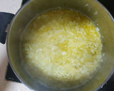 Foto del paso 5 de la receta: Rissoto con setas