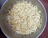 সাম্বার(samber recipe in bengali) রেসিপির ধাপ 1 ছবি