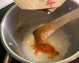 Lencsefőzelék recept fázis 5 fotója