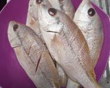 Foto langkah ke 1 dari resep Pesmol Ikan Kakap.