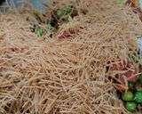 A picture of step 4 of Vermicelli vegetable upma.