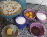 Foto del paso 2 de la receta: Budín de pan