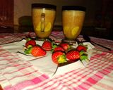 Foto langkah ke 5 dari resep Silky Nana Berry #pr_smoothies.