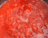 Foto del paso 2 de la receta: Mermelada de frutilla saludable