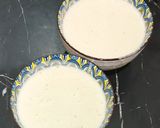 Foto langkah ke 6 dari resep Kue Mangkuk Merah Putih.