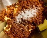 Foto del paso 1 de la receta: 🇳🇱 SPECULAAS, la galleta de Sinterklaas (Países Bajos)