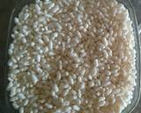 Puff Rice Poha recipe step 1 photo