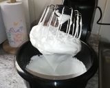 Foto del paso 5 de la receta: Merengue italiano perfecto