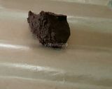 Foto langkah ke 5 dari resep Chocolate Nut Cookie Box (Cookies No Mixer).
