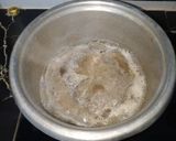Hình bước làm 1 của món Ăn dặm cho bé: Bún riêu cua đồng