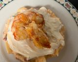 Foto del paso 13 de la receta: Ensaladilla Rusa de Gambones al Ajillo con Mayonesa de Gambón 🥂🥂🥂