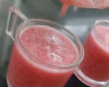 A picture of step 7 of Pomegranate Pepper Shot (Glow & Wellness Drink).
