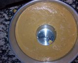 Foto del paso 11 de la receta: Budín de dulce de leche, cacao y banana!💞❤️