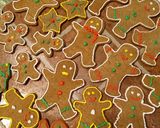 Foto del paso 11 de la receta: Galletas de Jengibre, Canela y Chancaca (Panela) #lacocinadeBea