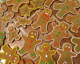 Foto del paso 11 de la receta: Galletas de Jengibre, Canela y Chancaca (Panela) #lacocinadeBea