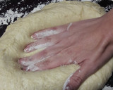 Foto del paso 5 de la receta: Bollos suizos
