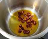 Foto del paso 2 de la receta: Olla de garbanzos