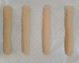 Foto del paso 4 de la receta: Pan rústico (Baguette)