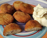 Foto del paso 8 de la receta: Nuggets de pollo caseros