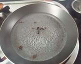 A picture of step 2 of Fermented Onion Pickle OR Pickled Vinegar Onion (Indian Restaurant Style).