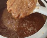 A picture of step 5 of Teasel Gourd Kakrol kakora kantola curry.
