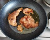 Foto del paso 3 de la receta: Pechuga con damascos