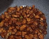 Foto langkah ke 4 dari resep Ayam Goreng Mentega Simple.