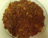 Foto langkah ke 5 dari resep Potato casserole - kentang panggang.