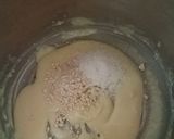 A picture of step 8 of Chocolate Ravioli with Khoya Filling.