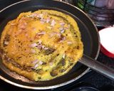 A picture of step 1 of Carrot & Beetroot Dosas.