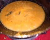 পোঁচ কারি দিল রাইস (poach curry dil rice recipe in Bengali) রেসিপির ধাপ 3 ছবি