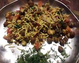 ચણા શીંગદાણા ની ચટપટી(Chana Shingdana Chatpati Recipe In Gujarati) રેસીપી સ્ટેપ3ફોટો