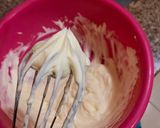 Foto del paso 2 de la receta: Crema chantilly