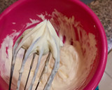Foto del paso 2 de la receta: Crema chantilly