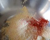 दही फुल्की (Dahi Phulki recipe in Hindi) रेसिपी चरण 1 फोटो