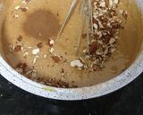 Foto del paso 2 de la receta Bizcocho espelta de almendras y canela