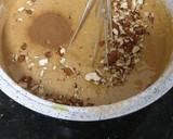 Foto del paso 2 de la receta: Bizcocho espelta de almendras y canela