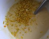 Foto del paso 2 de la receta: Budín de naranja y miel