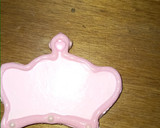 Foto del paso 3 de la receta: Galletitas de miel, para decorar con glasé 🍯♡