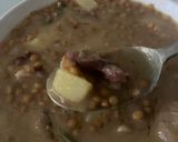 Foto del paso 17 de la receta: Lentejitas para un día gris de lluvia