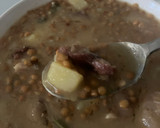 Foto del paso 17 de la receta: Lentejitas para un día gris de lluvia