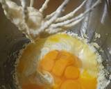 Kek Marble Strawberi