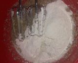 Foto del paso 7 de la receta: Cake de limón y semilla de amapola 🍋🍰