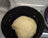 Foto langkah ke 2 dari resep Bakpia Ubi Ungu.