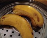 Foto langkah ke 2 dari resep Hunkwe Pisang Cokelat.