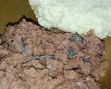 Pempek ikan tongkol langkah memasak 3 foto