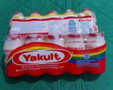 Foto langkah ke 4 dari resep Fresh Yakult Passion Fruit.