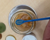 Foto del paso 5 de la receta: Repollitos o coles de Bruselas con vinagreta de miel y jengibre fermentados 🫚🍯🥦(tips de cocción 😉)