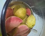 Foto langkah ke 1 dari resep Minuman sehat anak-anak.
