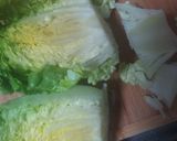 Foto del paso 8 de la receta: 🥬Cogollos con anchoas 🐟 y vinagreta 🫙